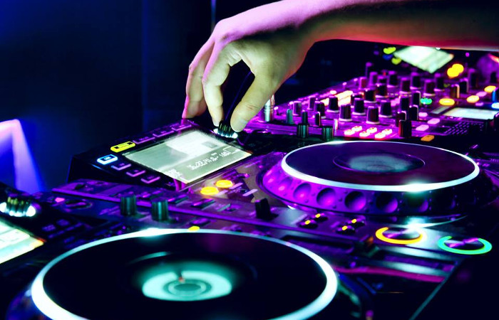 Event technology